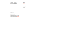 Desktop Screenshot of alders.name
